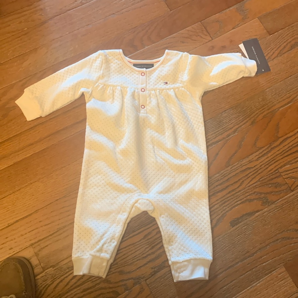3 to 6 month baby outfit